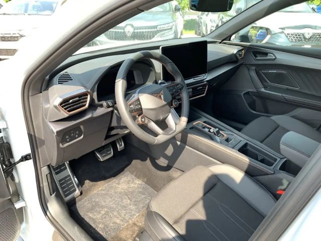 Cupra Leon DSG Sportstourer