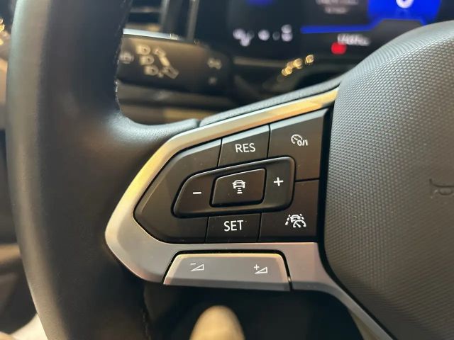 Volkswagen Polo Friends TSI