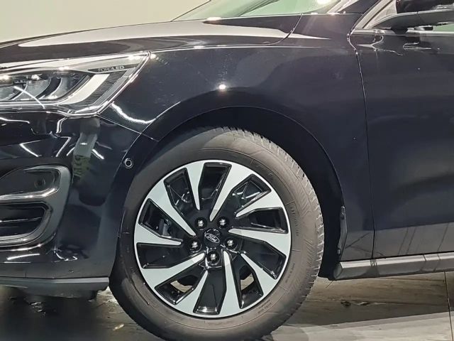 Ford Focus EcoBoost Titanium