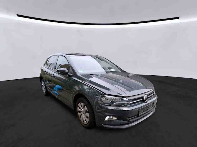 Volkswagen Polo 1.0 TSI DSG