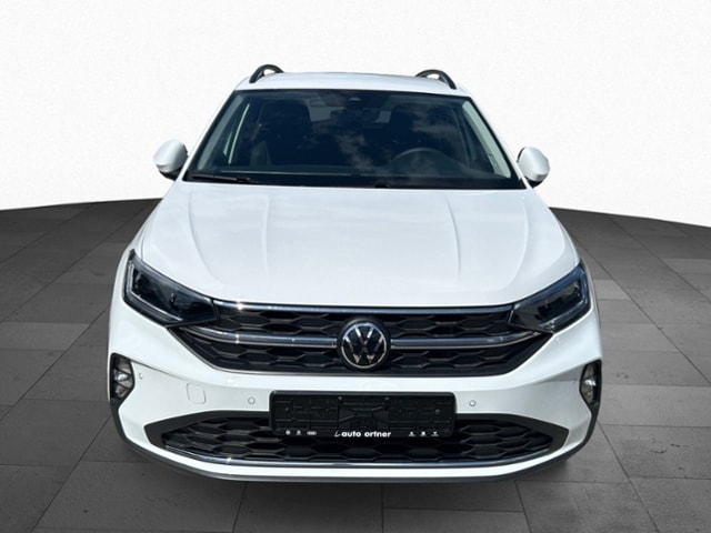 Volkswagen Taigo 1.0 TSI IQ.Drive