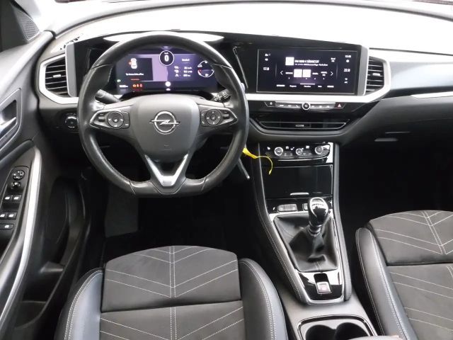 Opel Grandland X GS-Line Grand Sport