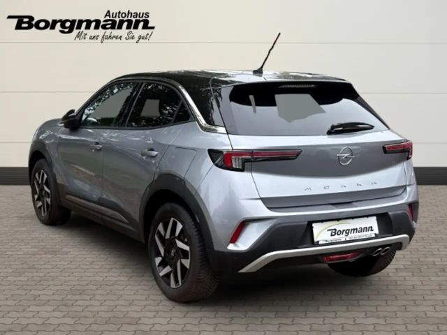 Opel Mokka 1.2 Turbo Elegance Turbo