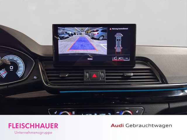 Audi Q5 40 TDI Quattro S-Tronic