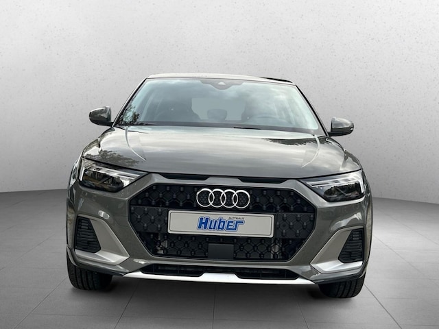 Audi A1 30 TFSI Allstreet S-Tronic