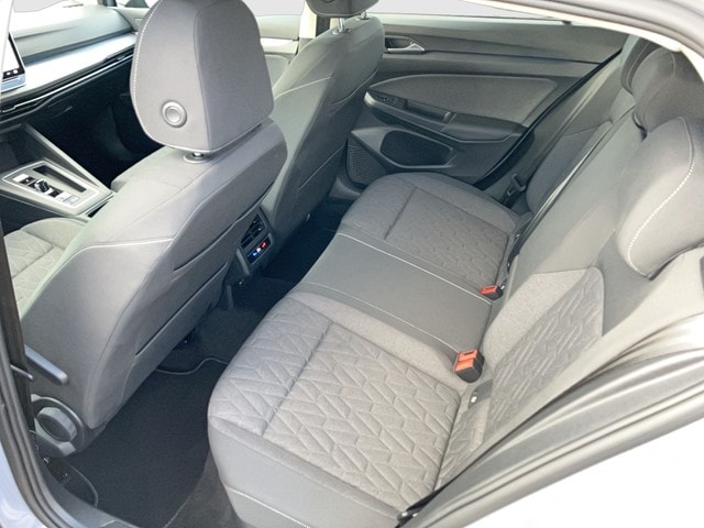 Volkswagen Golf 1.5 eTSI DSG Golf VIII Life