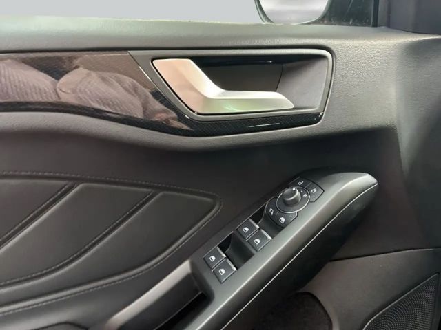 Ford Focus EcoBoost ST Line Wagon