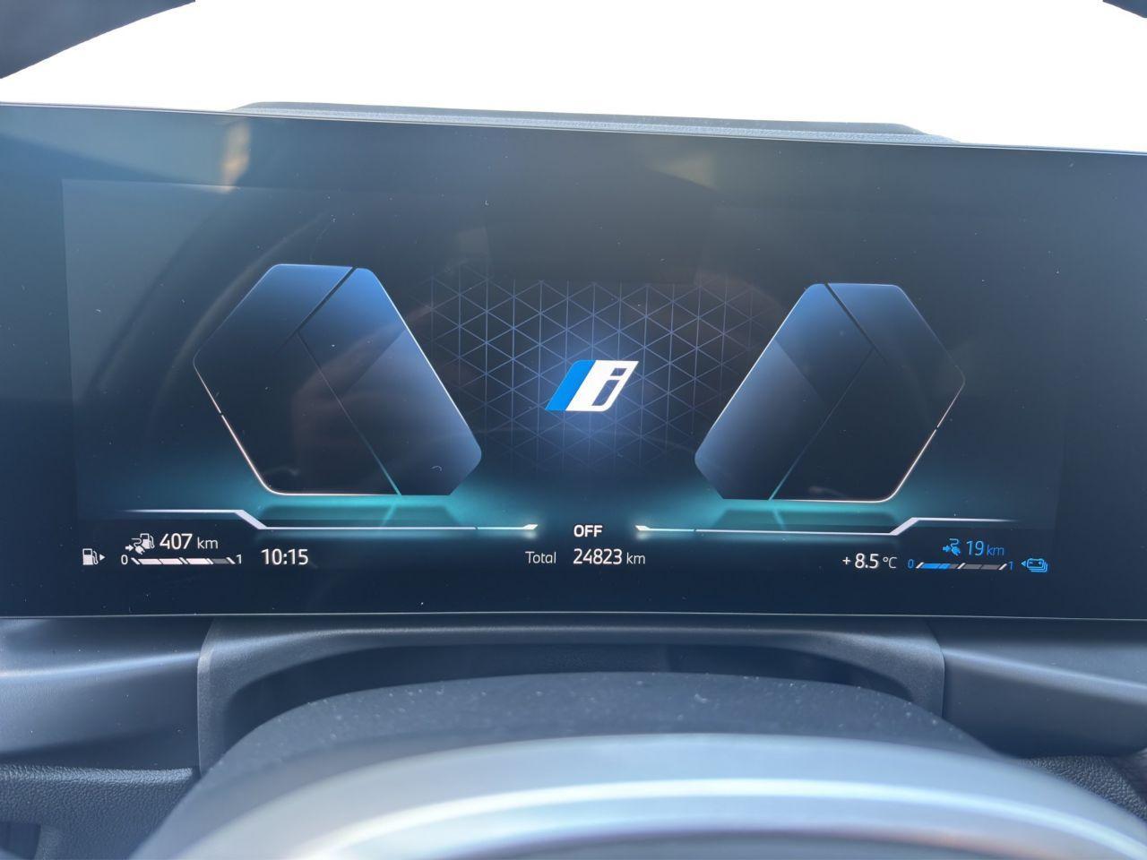 BMW 330 330e Touring xDrive