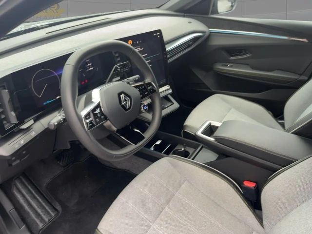 Renault Megane E-Tech E-Tech Techno