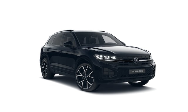 Volkswagen Touareg 3.0 V6 TDI R-Line