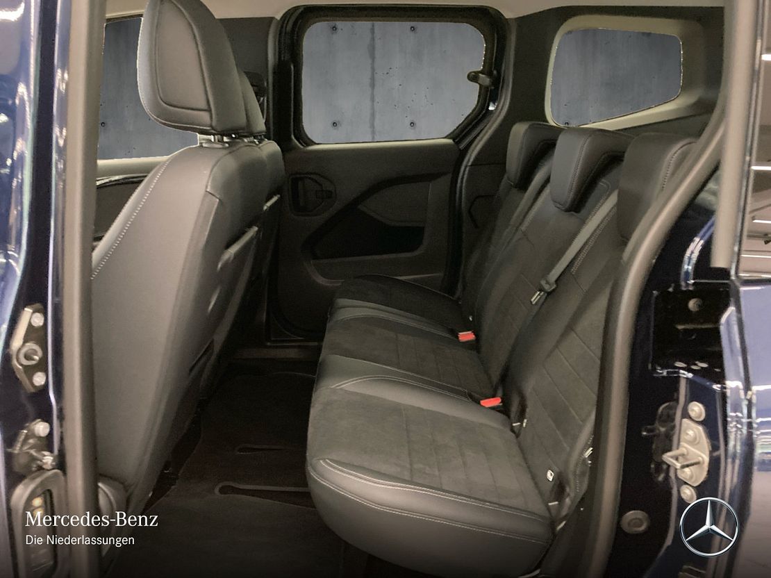 Mercedes-Benz T 180 Style