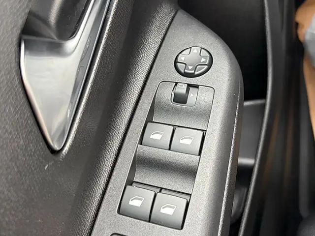 Opel Corsa Edition Turbo