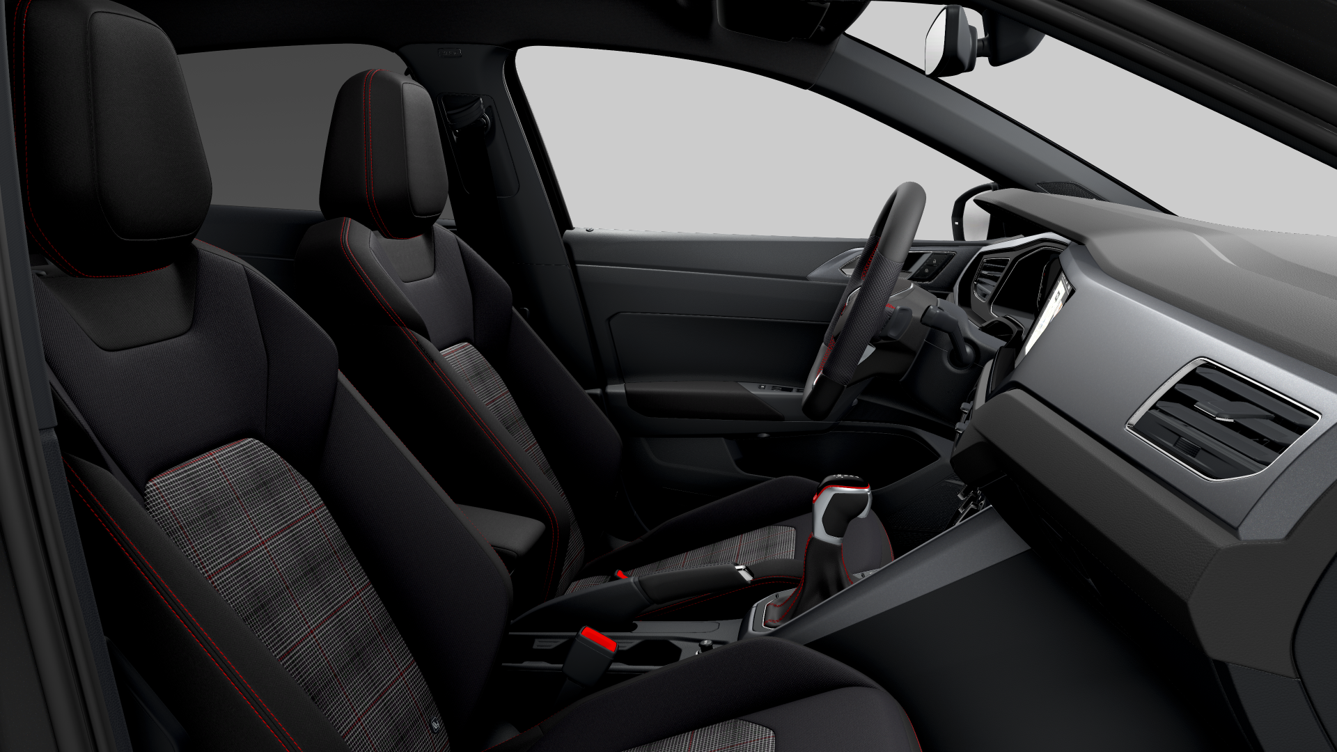 Volkswagen Polo 2.0 TSI GTI