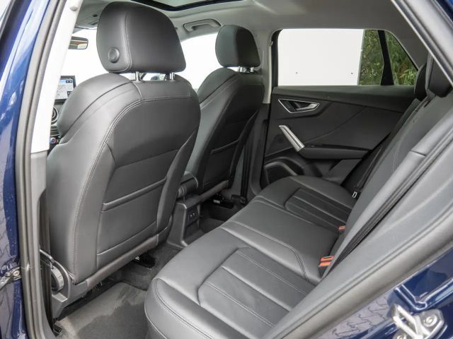 Audi Q2 40 TFSI Quattro