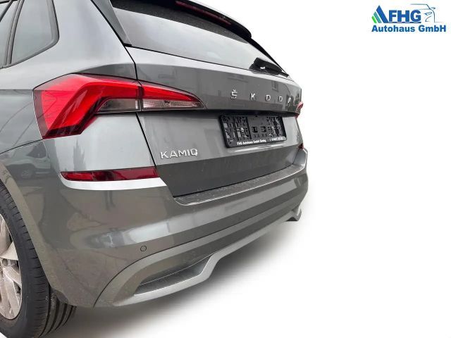 Skoda Kamiq 1.0 TSI Ambition