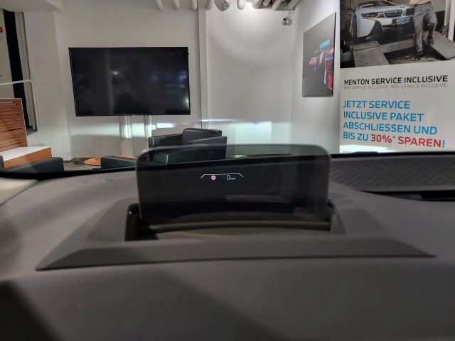 BMW 218 218i Comfort pakket