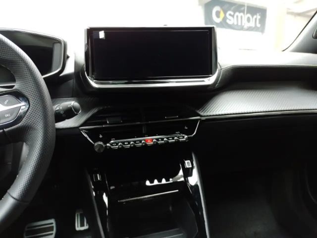 Peugeot 2008 GT-Line