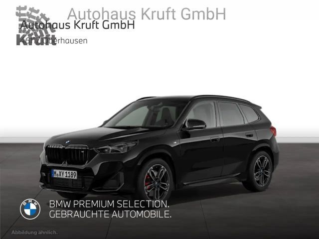 BMW X1 M-Sport xDrive
