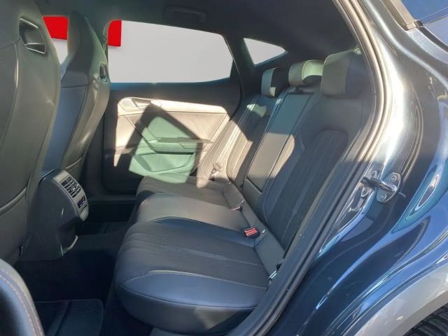 Cupra Formentor 4Drive