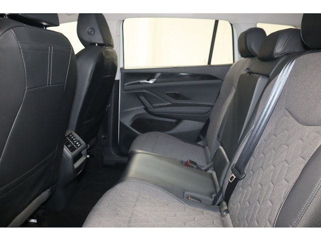 Volkswagen Tayron 1.5 eTSI DSG Life