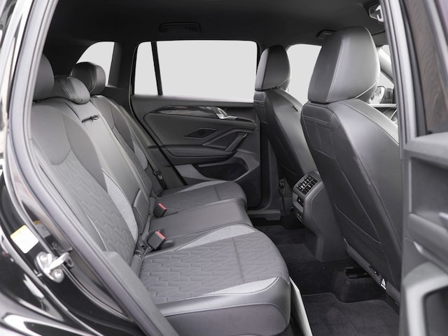 Volkswagen Tiguan 1.5 eTSI DSG