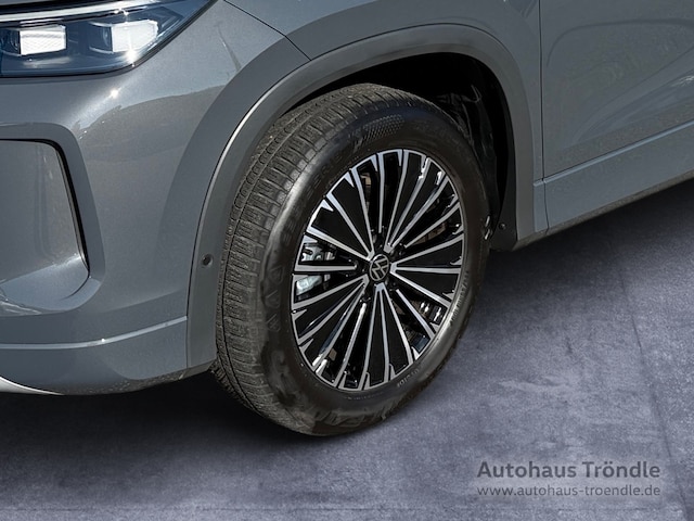 Volkswagen Tayron 2.0 TDI DSG Elegance Elegance