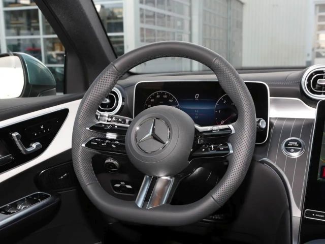 Mercedes-Benz GLC 220 4MATIC AMG Line GLC 220 d