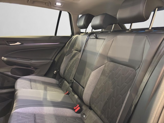 Volkswagen Golf DSG Life Variant