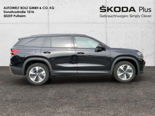 Skoda Kodiaq 2.0 TDI 4x4 Selection