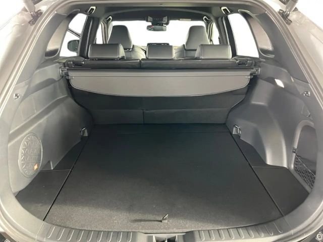 Toyota RAV4 4x2 Hybride Style