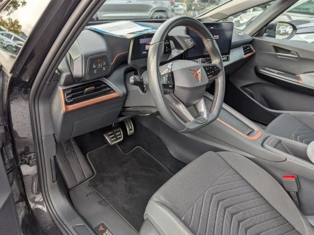 Cupra Born *Pilot M*CargoPack*WinterPaket*