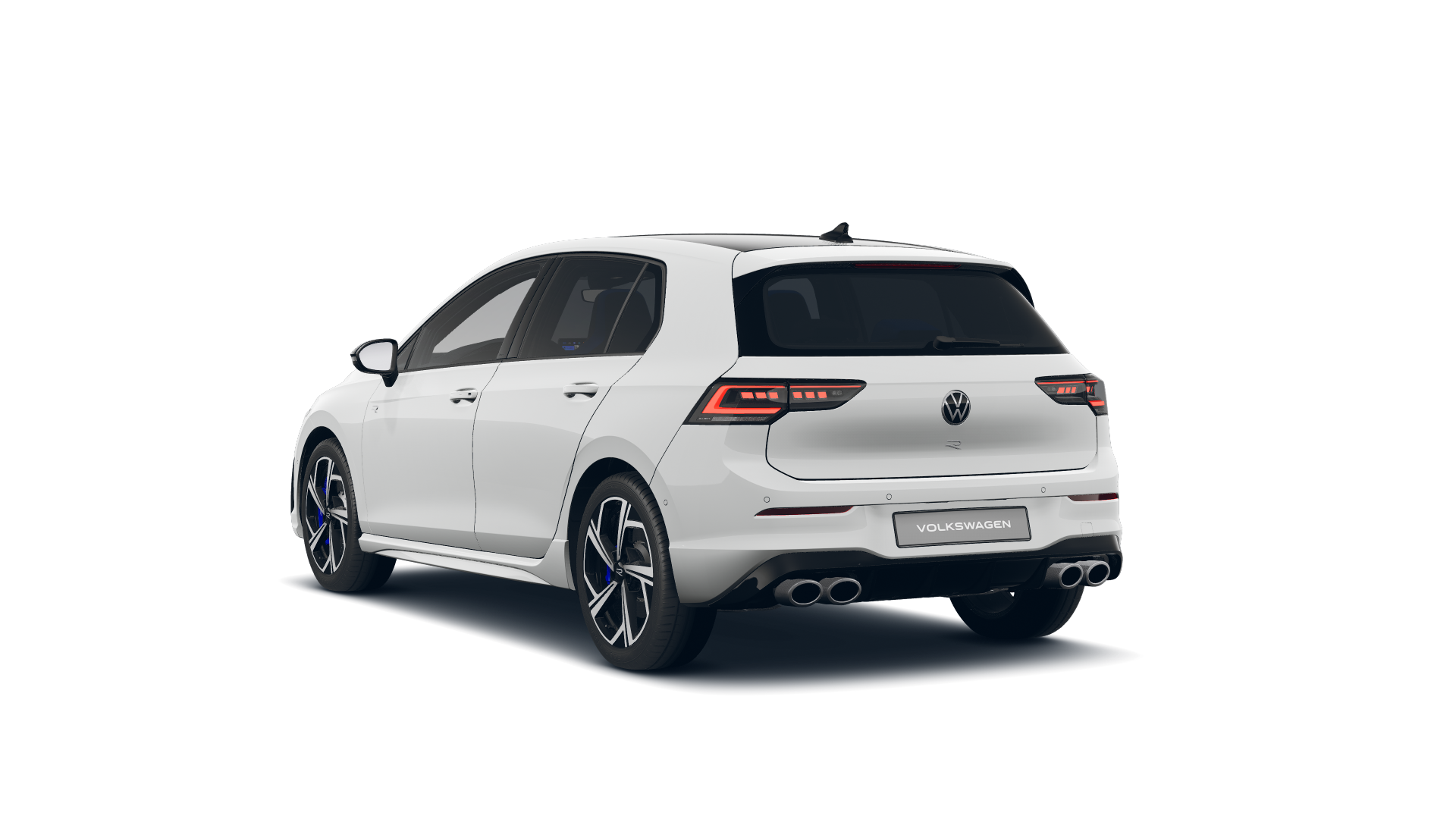 Volkswagen Golf Golf VIII
