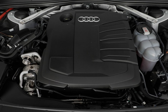 Audi A4 35 TDI Avant S-Tronic