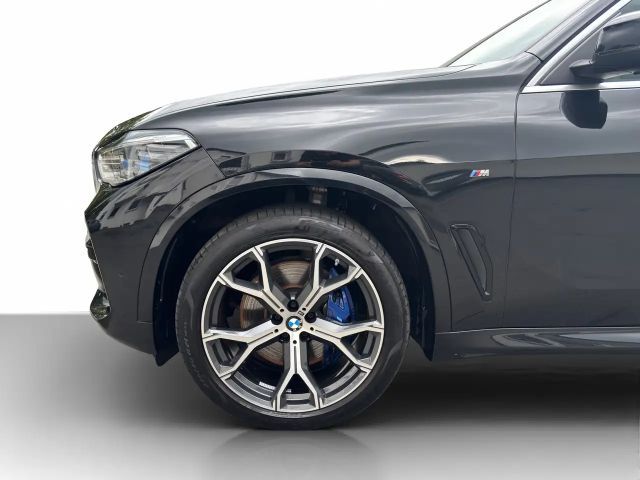 BMW X5 M-Sport xDrive30d