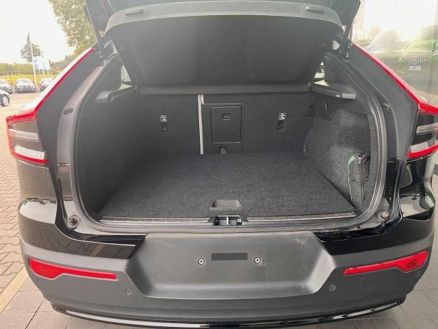 Volvo C40 Plus Recharge