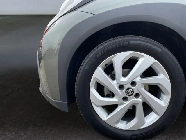 Toyota Aygo X Hatchback Pulse