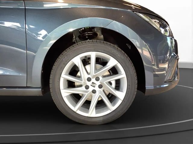 Seat Ibiza 1.0 TSI DSG FR-lijn