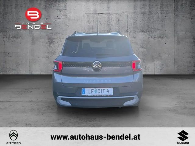 Citroën C3 Aircross Hybrid Plus