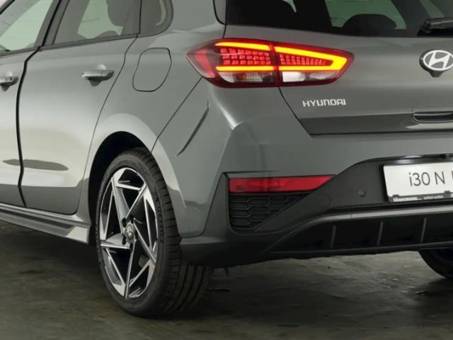 Hyundai i30 N Line T-GDi