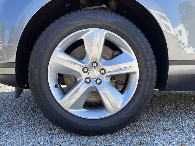 Land Rover Range Rover Velar D300 S