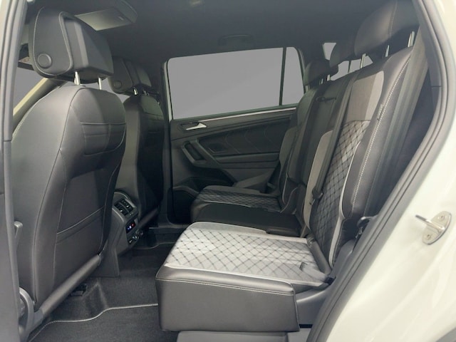 Volkswagen Tiguan Allspace DSG R-Line