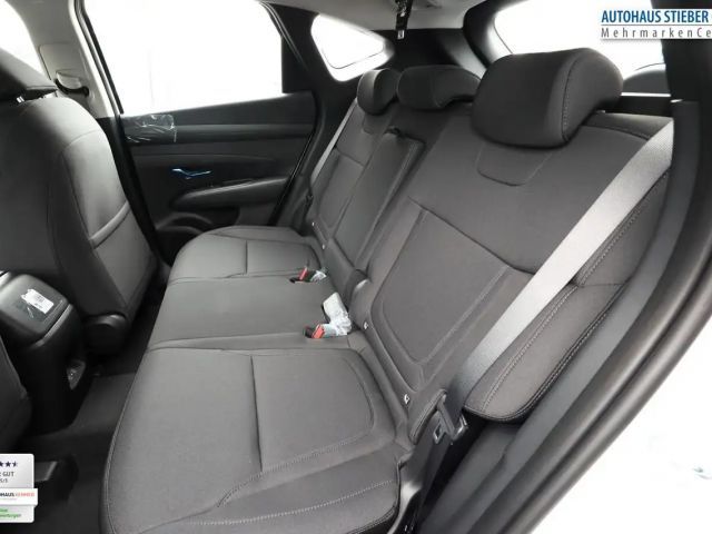 Hyundai Tucson 1.6