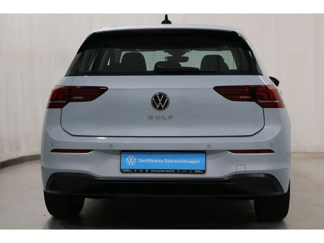 Volkswagen Golf 1.5 TSI Golf VIII Life