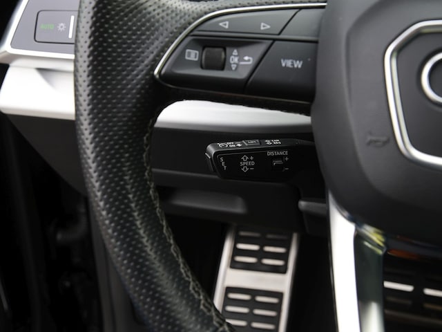 Audi Q8 50 TDI Quattro