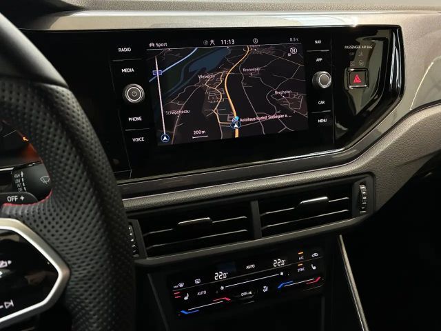 Volkswagen Polo 2.0 TSI GTI