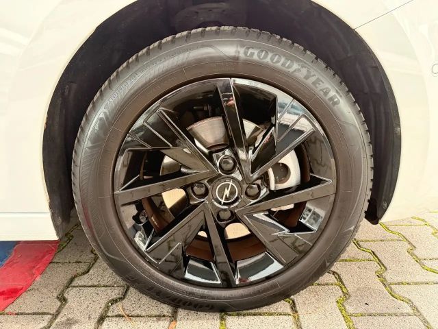 Opel Corsa GS-Line Grand Sport