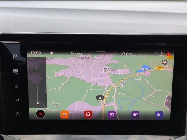 Seat Ibiza 1.5 TSI Black DSG