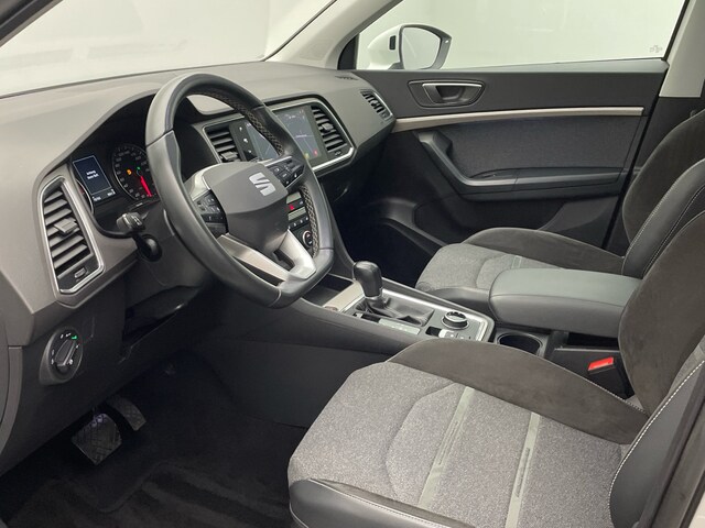Seat Ateca 2.0 TDI DSG
