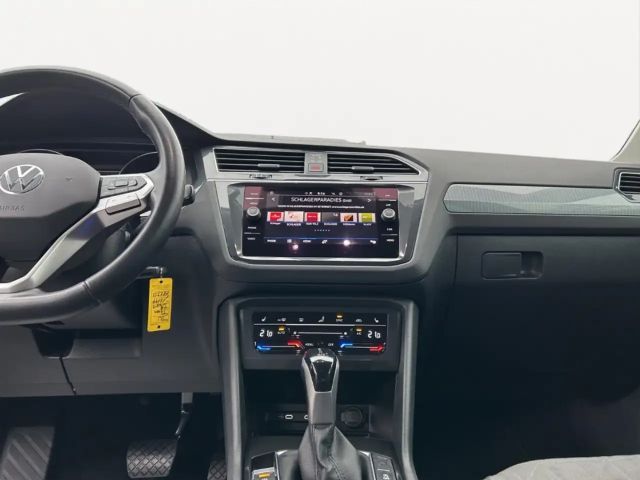 Volkswagen Tiguan 2.0 TDI Life