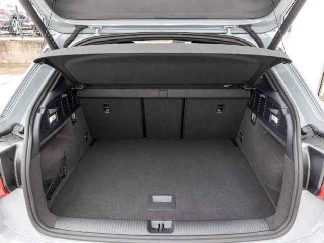 Audi Q2 40 TFSI Quattro S-Line